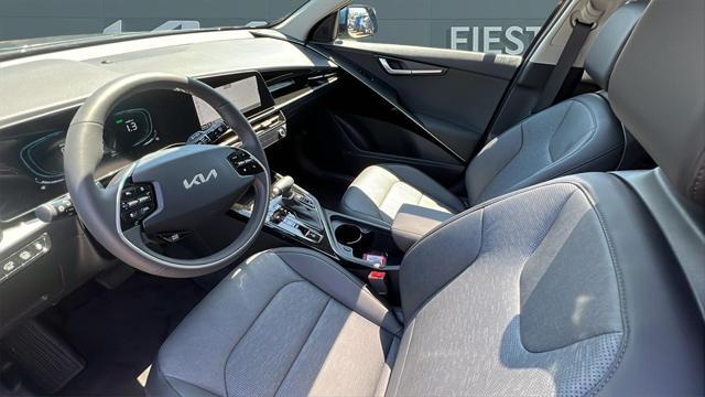new 2025 Kia Niro car, priced at $34,540
