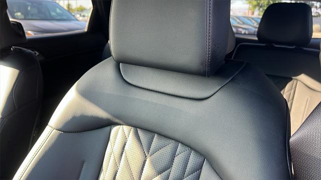 new 2025 Kia Sportage car, priced at $46,145