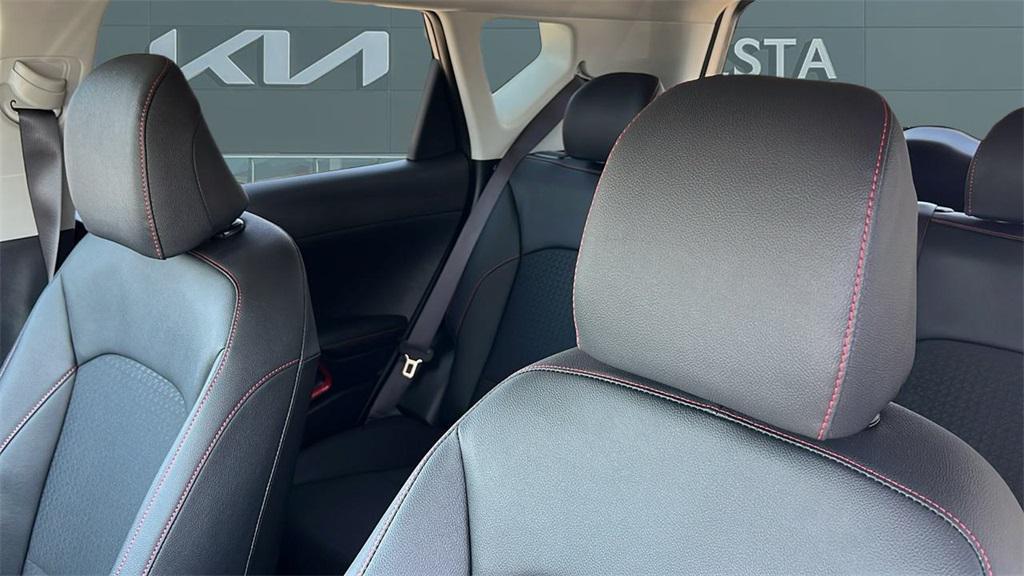 new 2025 Kia Soul car, priced at $28,060
