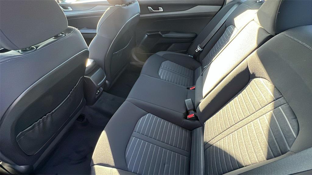 new 2026 Kia K5 car, priced at $29,400