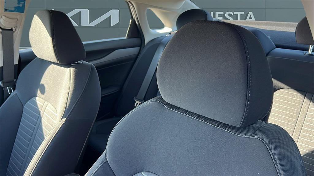 new 2026 Kia K5 car, priced at $29,400