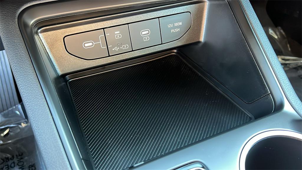 new 2026 Kia K5 car, priced at $29,400