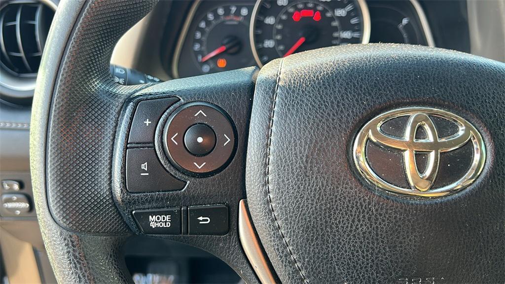 used 2015 Toyota RAV4 car, priced at $15,655