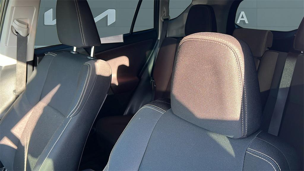 used 2015 Toyota RAV4 car, priced at $15,655