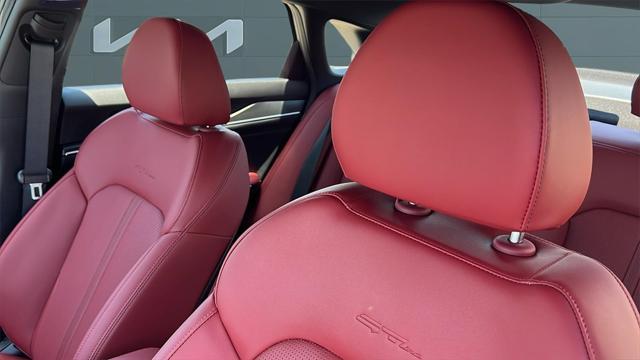 new 2025 Kia K5 car