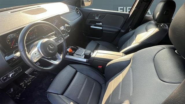 used 2023 Mercedes-Benz GLA 250 car, priced at $32,440