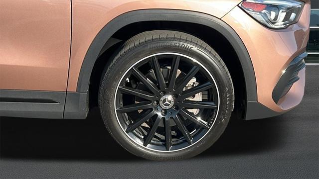 used 2023 Mercedes-Benz GLA 250 car, priced at $32,440