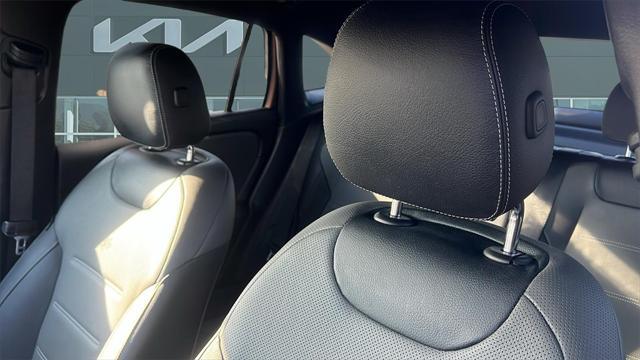 used 2023 Mercedes-Benz GLA 250 car, priced at $32,440