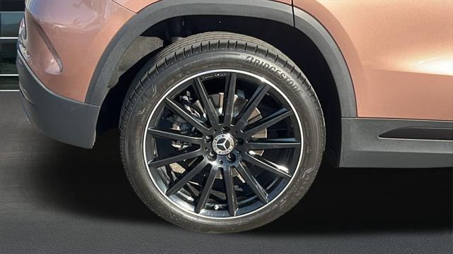 used 2023 Mercedes-Benz GLA 250 car, priced at $32,440