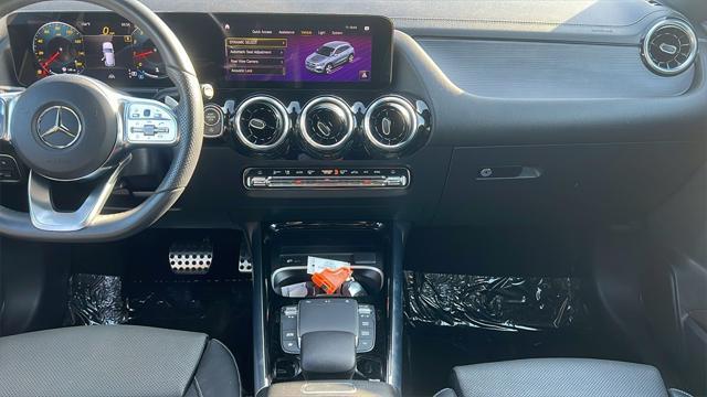 used 2023 Mercedes-Benz GLA 250 car, priced at $32,440