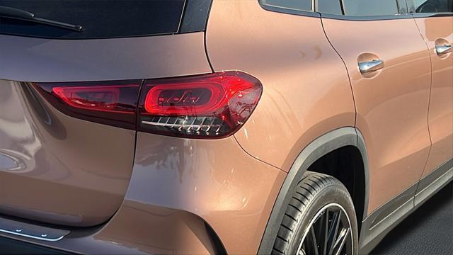 used 2023 Mercedes-Benz GLA 250 car, priced at $32,440