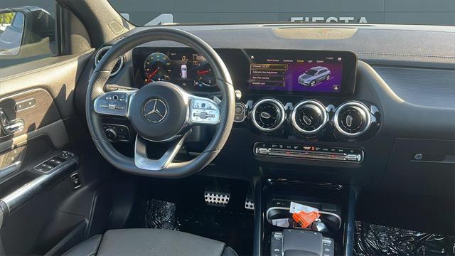 used 2023 Mercedes-Benz GLA 250 car, priced at $32,440