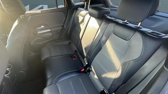 used 2023 Mercedes-Benz GLA 250 car, priced at $32,440