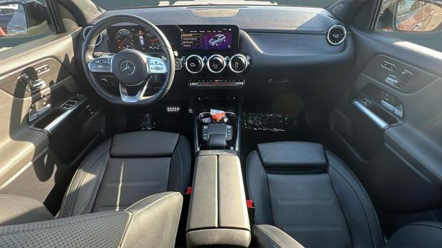used 2023 Mercedes-Benz GLA 250 car, priced at $32,440