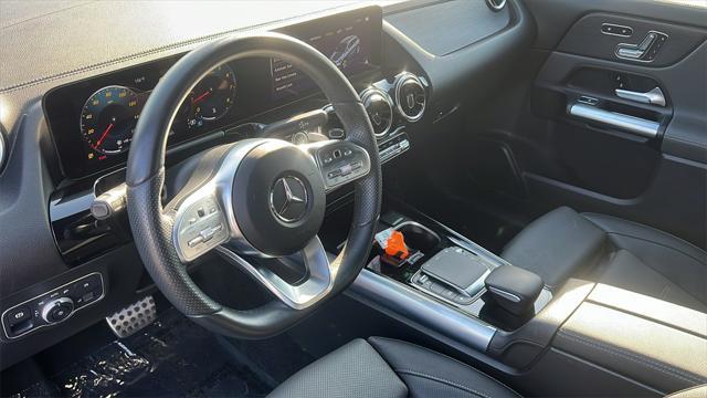 used 2023 Mercedes-Benz GLA 250 car, priced at $32,440