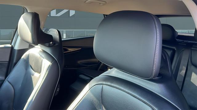 new 2025 Kia EV6 car
