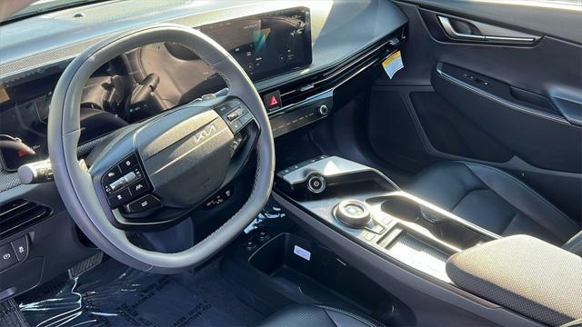 new 2025 Kia EV6 car