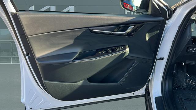 new 2025 Kia EV6 car
