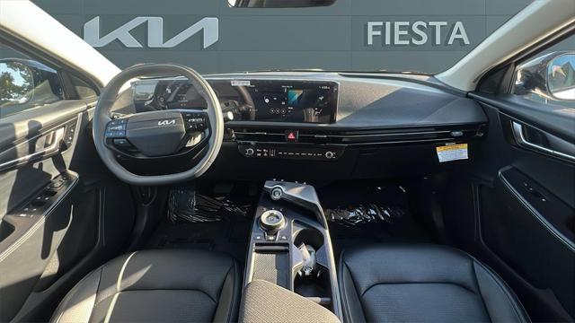 new 2025 Kia EV6 car