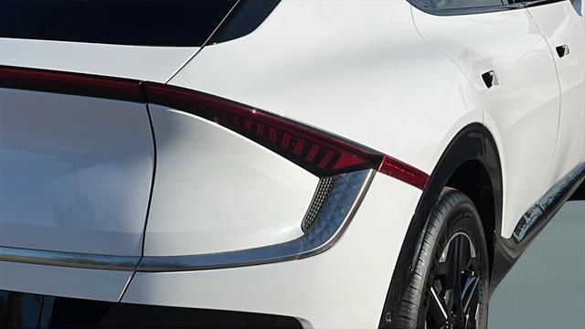 new 2025 Kia EV6 car