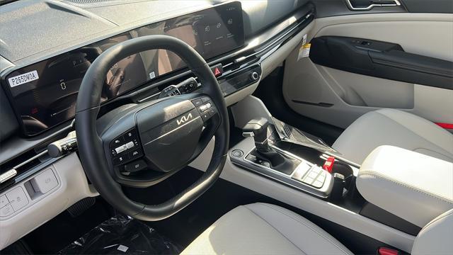 new 2026 Kia Sportage car