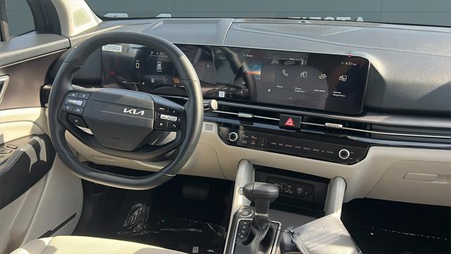 new 2026 Kia Sportage car