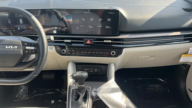 new 2026 Kia Sportage car