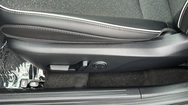 new 2025 Kia K4 car