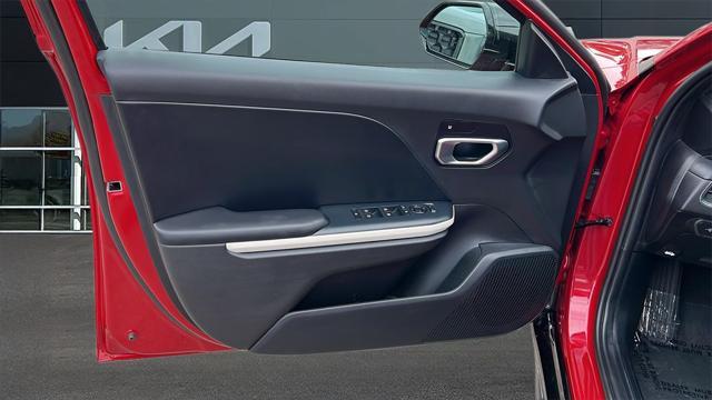 new 2025 Kia K4 car