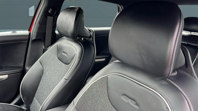 new 2025 Kia K4 car