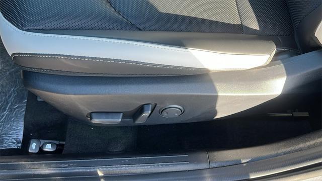 new 2025 Kia K4 car, priced at $28,365