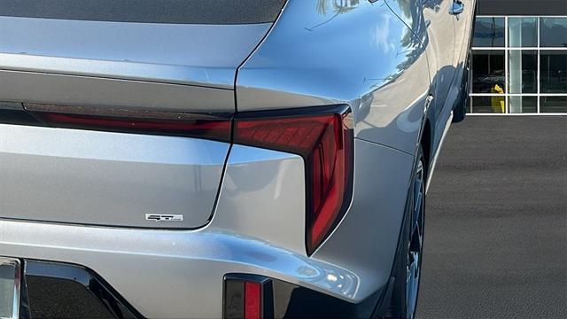 new 2025 Kia K4 car, priced at $28,365