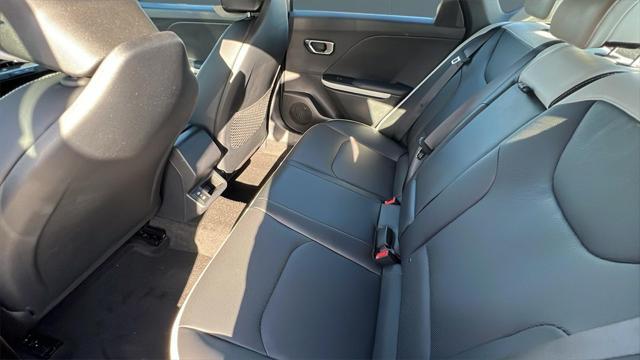 new 2025 Kia K4 car, priced at $28,365