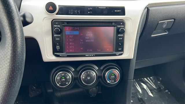 used 2015 Scion tC car, priced at $11,317