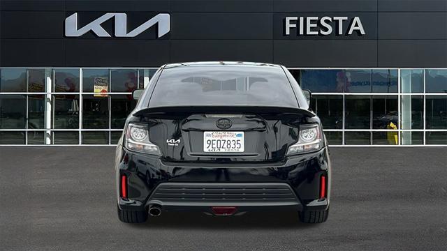 used 2015 Scion tC car, priced at $11,317