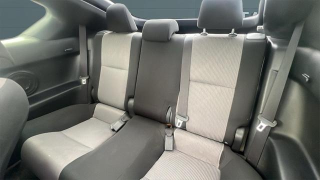 used 2015 Scion tC car, priced at $11,317
