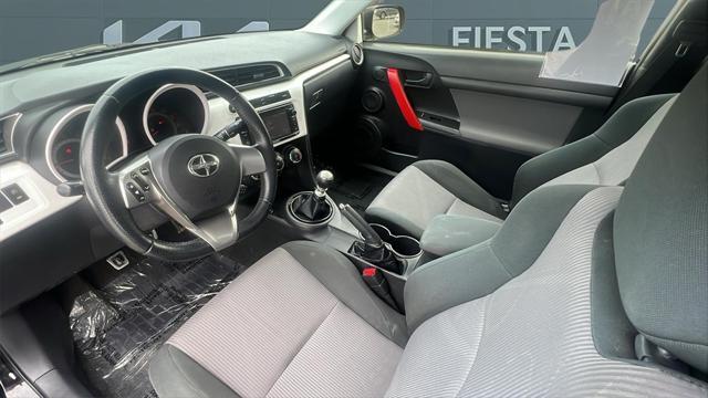 used 2015 Scion tC car, priced at $11,317