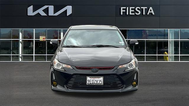 used 2015 Scion tC car, priced at $11,317
