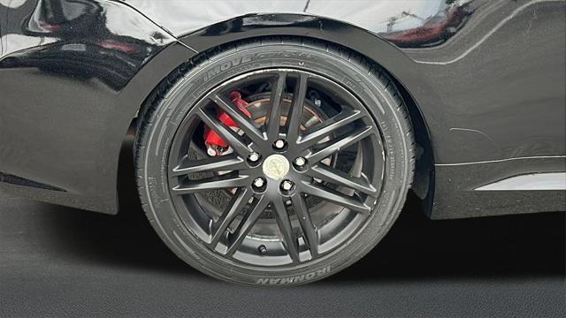 used 2015 Scion tC car, priced at $11,317