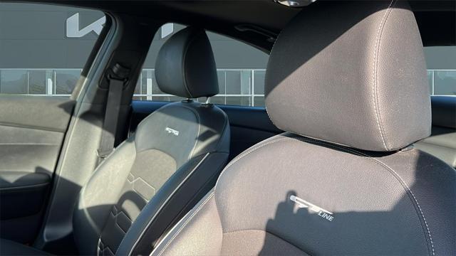 used 2022 Kia Forte car, priced at $21,698