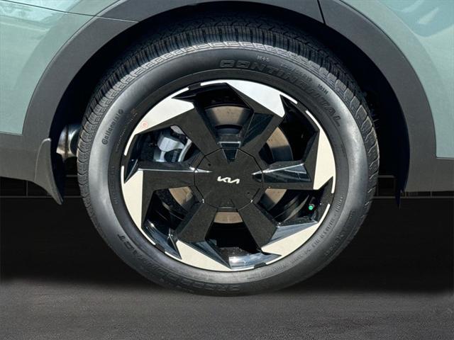 new 2025 Kia Sorento Plug-In Hybrid car, priced at $50,079