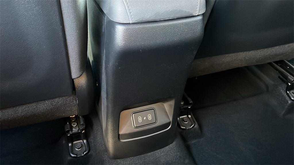used 2023 Kia Soul car, priced at $21,231