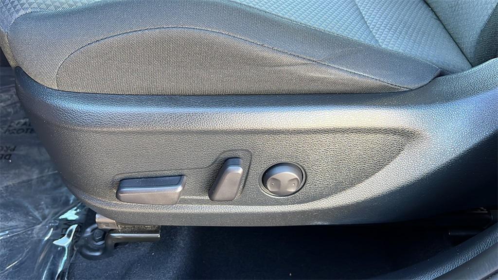 used 2023 Kia Soul car, priced at $21,231