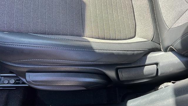 used 2022 Kia Seltos car, priced at $20,201