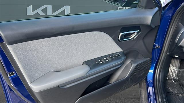 new 2025 Kia K4 car, priced at $24,429