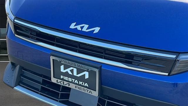 new 2025 Kia K4 car, priced at $24,429