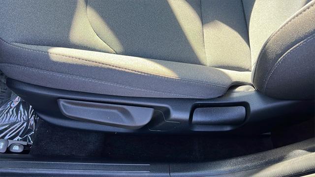 used 2025 Kia K4 car, priced at $23,634