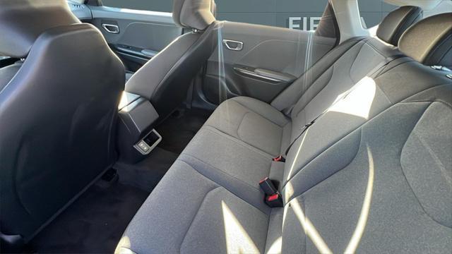 used 2025 Kia K4 car, priced at $23,434