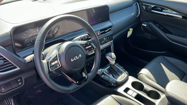 new 2026 Kia Seltos car