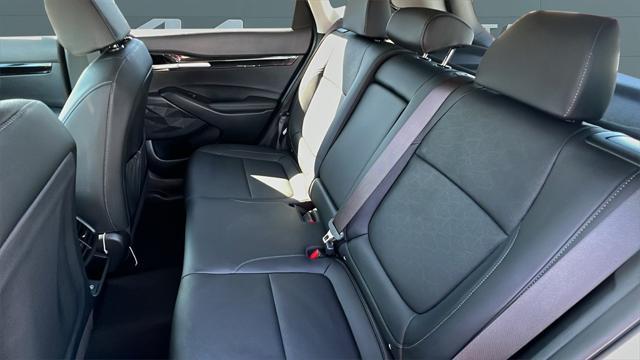 new 2026 Kia Seltos car